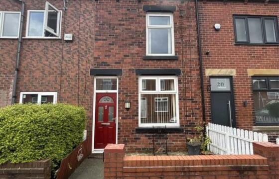 Excellent scope to add value in Westhoughton photo
