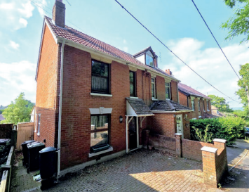 Requiring some redecoration in Coventry photo