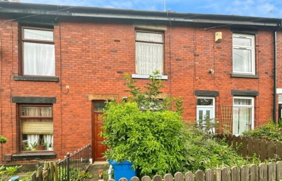 Renovation project in Bury photo