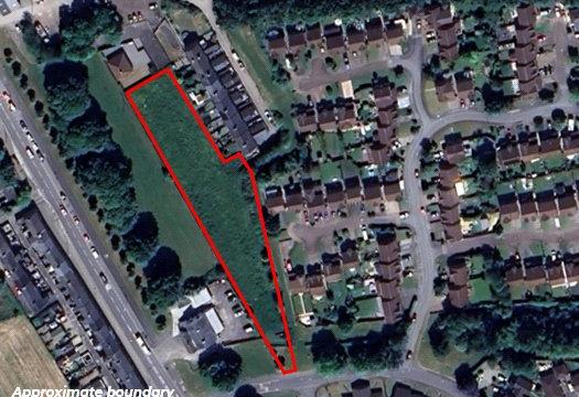 Land for sale in Coxhoe photo