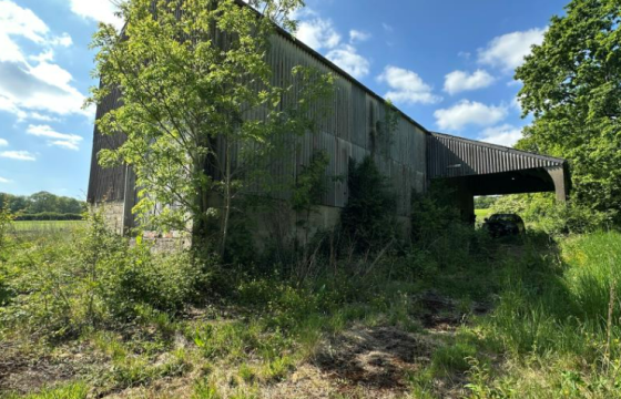 Retired Barn in Tunbridge Wells photo