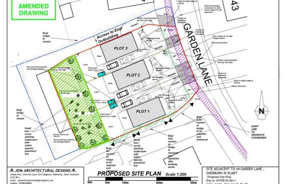 Land for sale in Leeds photo