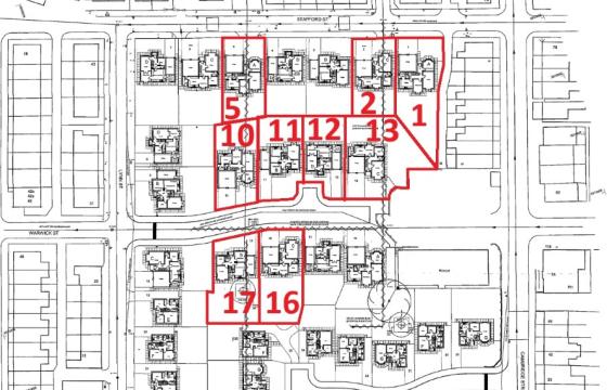 Building Plot in Oldham photo