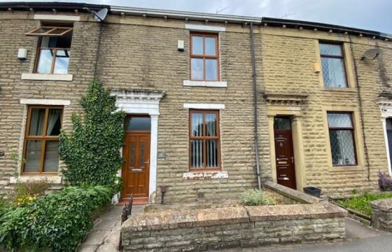 House in Need Of Refurbishment in Accrington photo