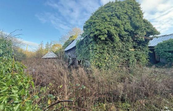 Potential for Development in CRAWLEY photo