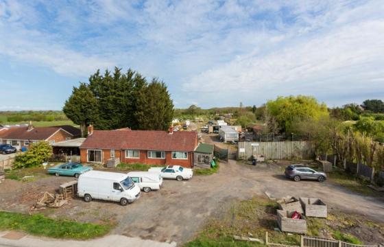 Development opportunity in York photo