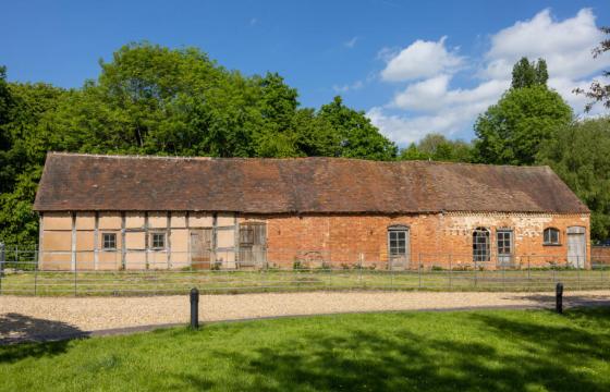 Conversion for sale in Alcester photo