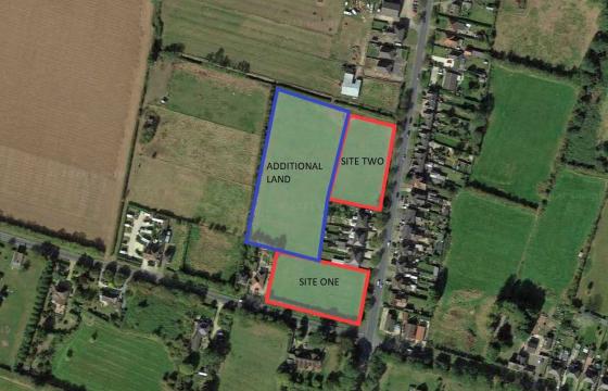 Land for sale in Goxhill photo