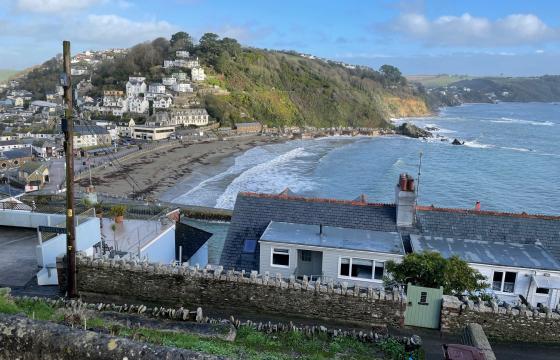 Ref: 838 Development opportunity in Looe photo
