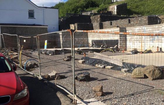 Land for sale in Bridgend photo