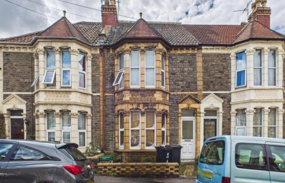 Period house for cosmetic improvements in Easton photo