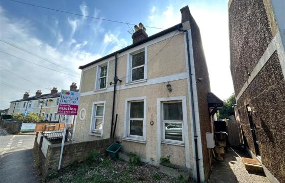 House requiring modernisation in LEATHERHEAD photo
