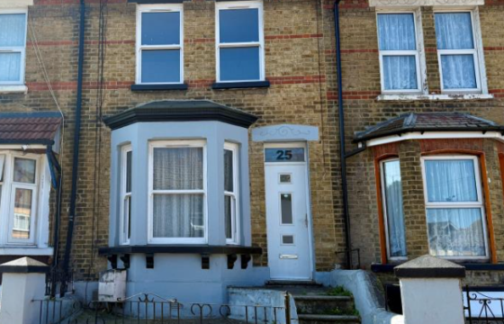 House for improvement in Gillingham photo