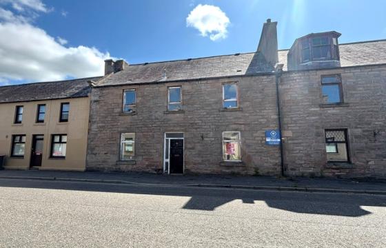 House for refurbishment in Huntly photo