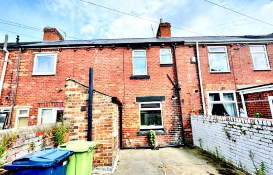 Property requires some general refurbishment in Fencehouses photo