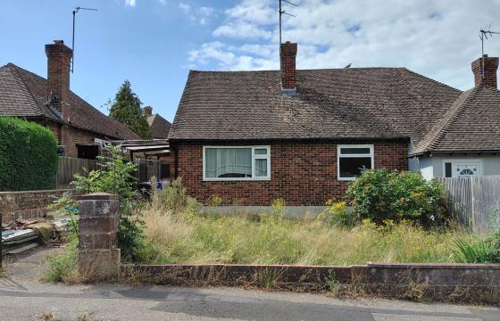 DEVELOPMENT POTENTIAL in Hailsham photo