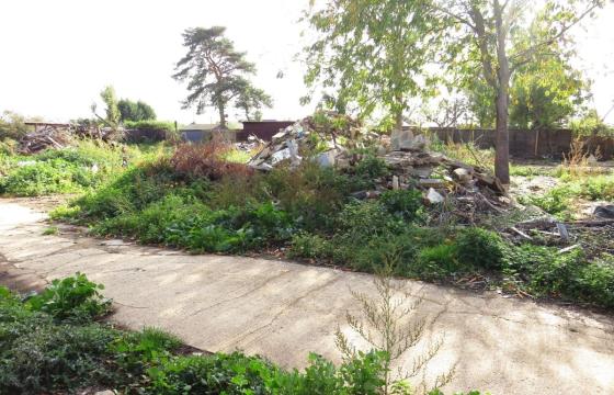 Land for sale in March photo