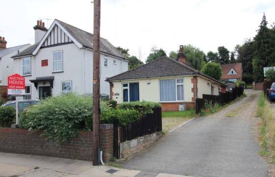 Development opportunity in Ipswich photo