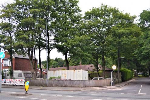 Land for sale in Bolton photo