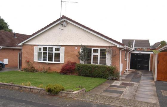 Property for refurbishment in Wirral photo