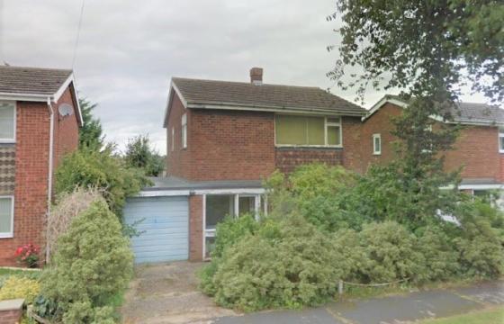 Property for refurbishment in Lincoln photo