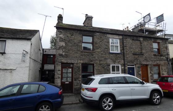 Property for refurbishment in Kendal photo