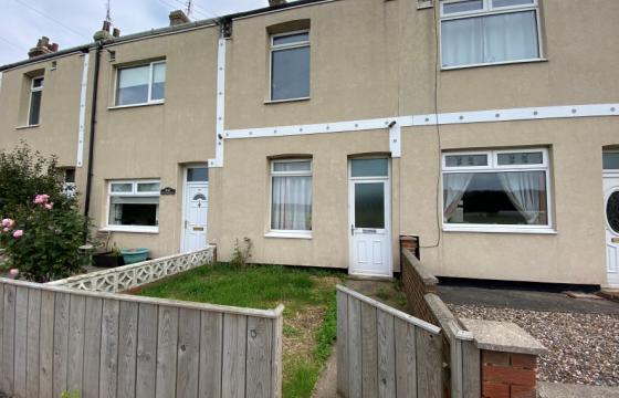 Property for refurbishment in Guisborough photo