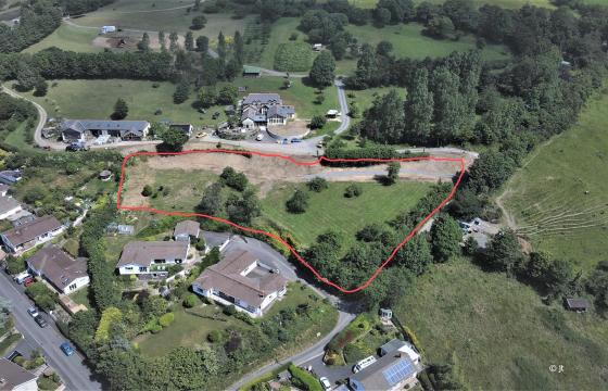 Land for sale in Barnstaple photo