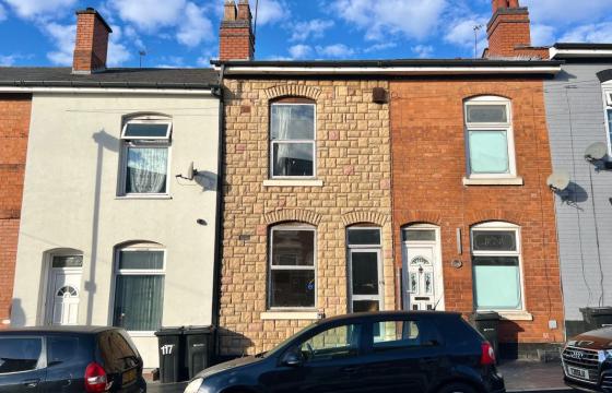 Property in need of refurbishment in Lozells photo