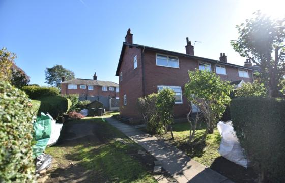 The property does require full renovation in Mirfield photo