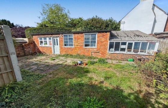 Conversion for sale in Whitchurch photo
