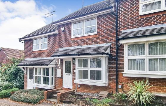 he property requires repair in Radlett photo