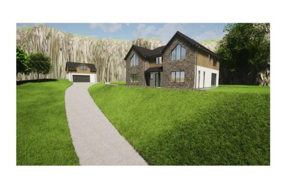 Land for sale in St. Austell photo