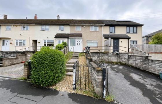 HOUSE | BASIC UPDATING in Bishopsworth photo