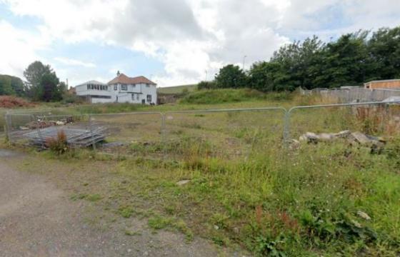 Lapsed Planning in Burnmouth photo