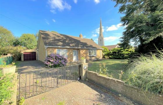 Scope For Modernisation in Bottesford photo