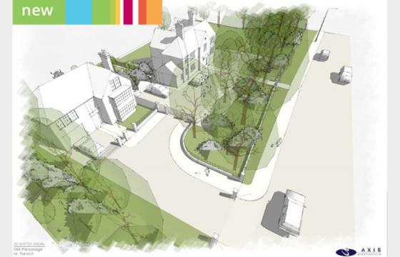 Land for sale in Retford photo
