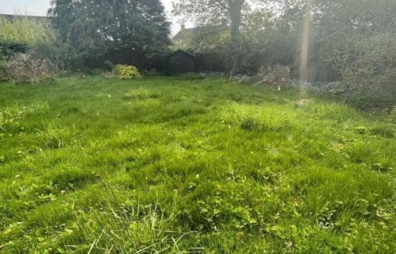 Land for sale in Ropsley photo