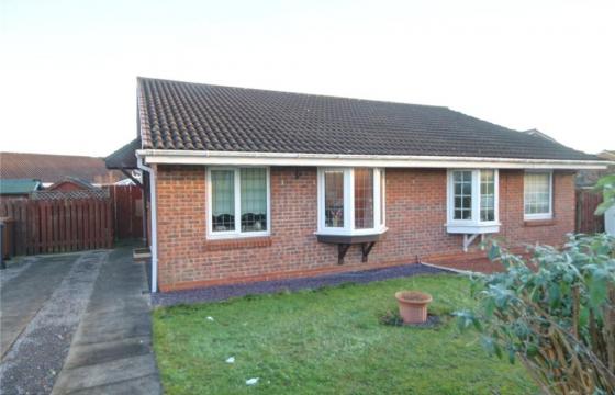 Property for refurbishment in Newton Aycliffe photo