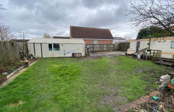 Land for sale in Norfolk photo