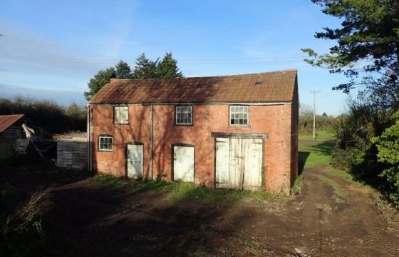 Conversion for sale in Newnham photo