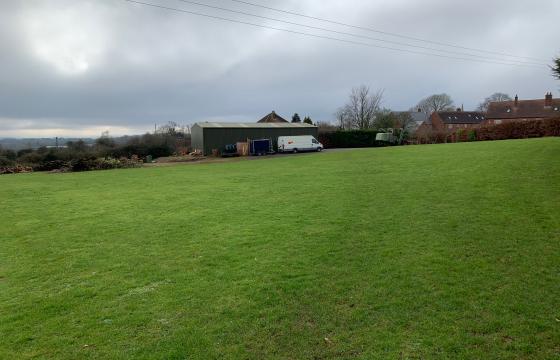 Multiple Plot for sale in Ab Kettleby photo