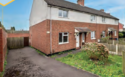 In need of modernisation in Newcastle-under-Lyme photo