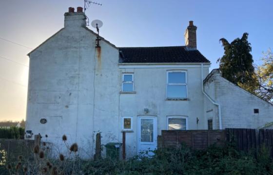 The property requires a program of refurbishment in Wisbech photo