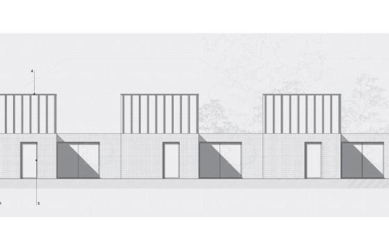 Residential Development Site in Barnet photo