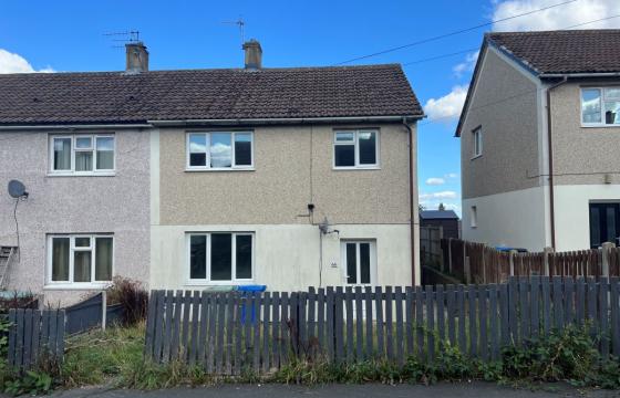 Property in need of modernisation in Chesterfield photo