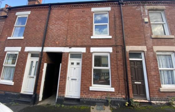 Requiring some general refurbishment in Sheffield photo
