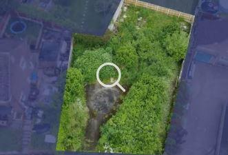 A development site in Kirk Hallam photo