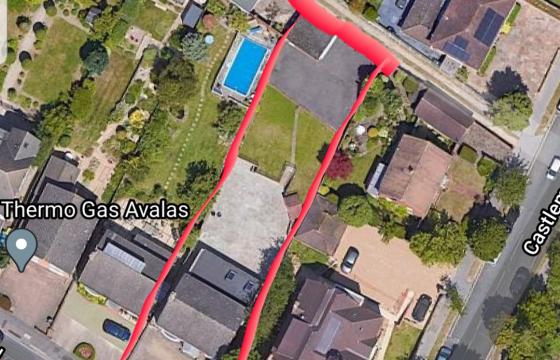 Development for sale in Croydon photo