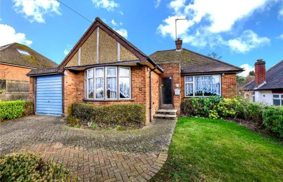 Extension potential in Chorleywood photo